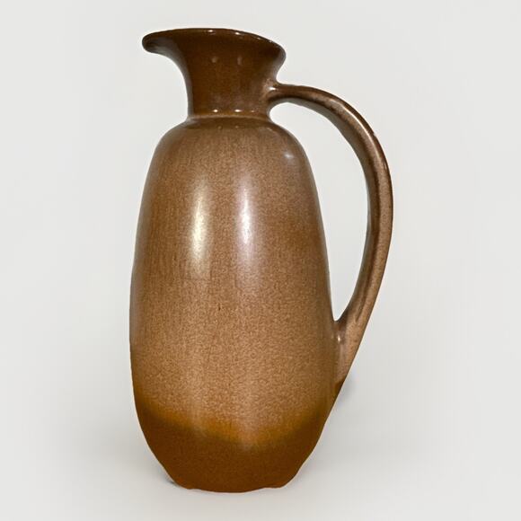 Frankoma Stoneware Pottery Water Pitcher 835 - Picture 1 of 4